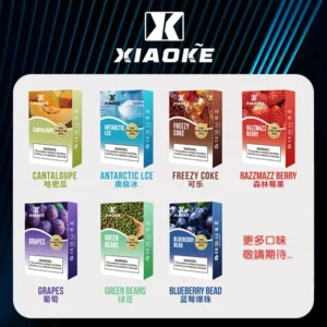 XIAOKE