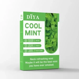 DIYA