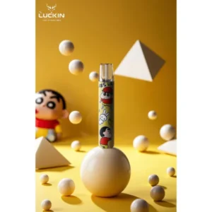 LUCKIN