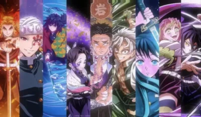 Kimetu Flame