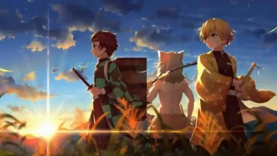 Kimetu Flame