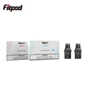 Fitpod