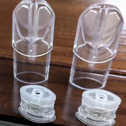 SP2S空倉  上下通用分離式空煙彈