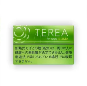 TEREA
