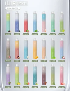 ILIA