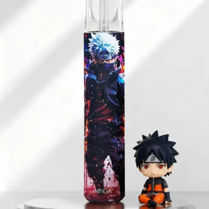 NINGA 一代通用主機 卡通聯名主機 台灣現貨