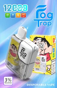 Fog Trap